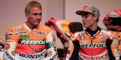 Mick Doohan: Honda Bukan Lagi 'Kantor' yang Tepat untuk Marc Marquez Mick Doohan: Honda Bukan Lagi 'Kantor' yang Tepat untuk Marc Marquez