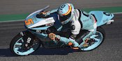 Hasil Pemanasan Moto3 Portimao: Jaume Masia Tercepat Hasil Pemanasan Moto3 Portimao: Jaume Masia Tercepat