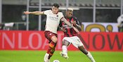 Bikin Kontroversi, Wasit Laga AC Milan vs AS Roma 'Dirumahkan' Selama Sebulan
