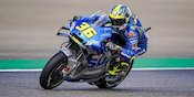 Dipuji Valentino Rossi, Suzuki: Kami Seperti Yamaha 15-20 Tahun Lalu