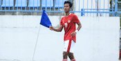 Mohammad Kanu dan Mimpi Perkuat Timnas Indonesia U-19 di Piala Dunia U-20 2021