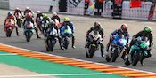 FIM Resmi Rilis Daftar Peserta MotoGP, Moto2, dan Moto3 2021