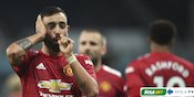 Bruno Fernandes: Fred, Lihat Michael Carrick Bermain dan Lakukan Hal yang Sama!