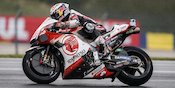 LCR Honda: Takaaki Nakagami Lebih Woles dari Para Rider Jepang Era 1990an