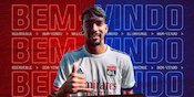 Resmi, Lucas Paqueta Tinggalkan AC Milan dan Bergabung ke Lyon