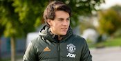 Ini Penyebab Facundo Pellistri Urung Juga Debut di Tim Senior Manchester United