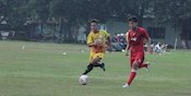 Yusuf Ekodono Belum Puas dengan Hasil Uji Coba PSHW Yusuf Ekodono Belum Puas dengan Hasil Uji Coba PSHW