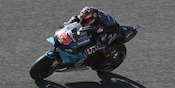 Sempat Slek, Petronas Jengkel Yamaha Diam Lihat Fabio Quartararo Gagal Juarai MotoGP 2020 Sempat Slek, Petronas Jengkel Yamaha Diam Lihat Fabio Quartararo Gagal Juarai MotoGP 2020