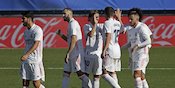 Skuad Real Madrid Sudah Berubah Drastis sejak final Liga Champions 2018