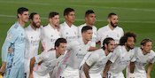 Belum Tertutup, Ini 5 Alasan Real Madrid Bisa Lolos ke Babak 16 Besar UCL