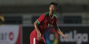 Resky in Paris, Kiprah Gelandang Timnas Indonesia U-19 di Miniatur Piala Dunia Usia Muda