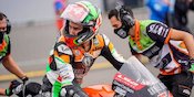 Usai Jorge Martin dan Valentino Rossi, Kini Riccardo Rossi Positif Covid-19
