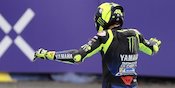 Ayah Valentino Rossi: Semoga Nasib Sial Segera Pergi