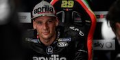 Lorenzo Savadori Bela Aprilia di Sisa MotoGP 2020, Gantikan Bradley Smith