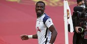 Lagi Nganggur, Serge Aurier Bakal Gabung Real Madrid? Lagi Nganggur, Serge Aurier Bakal Gabung Real Madrid?