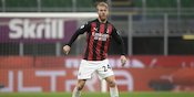 Frustrasi! Jatah Bermainnya di AC Milan Berkurang, Simon Kjaer pun Mengeluh Frustrasi! Jatah Bermainnya di AC Milan Berkurang, Simon Kjaer pun Mengeluh