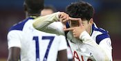 Salut! Song Heung-Min tak Merasa Dirinya Layak Disejajarkan Dengan Salah Atau Sterling