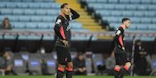 Bukan Adrian, Virgil van Dijk Adalah Biang Kekalahan Telak Liverpool dari Aston Villa