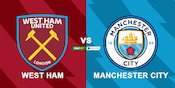Highlights West Ham 1 - 1 Manchester City | Premier League 2020-21