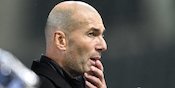 Zinedine Zidane Batal ke Manchester United karena Permintaan Sang Istri!