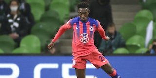 Callum Hudson-Odoi (c) AP Photo