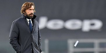 Terungkap, Andrea Pirlo Tak Pernah Inginkan Cristiano Ronaldo di Juventus: Tak Bisa Sprint dan High press Terungkap, Andrea Pirlo Tak Pernah Inginkan Cristiano Ronaldo di Juventus: Tak Bisa Sprint dan High press