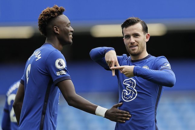 Soal Perekrutan Chilwell