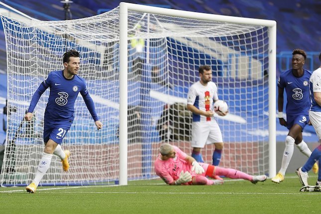 3. Ben Chilwell (7.21)