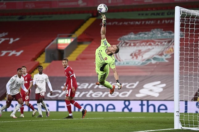 Bernd Leno