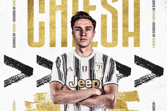 Federico Chiesa