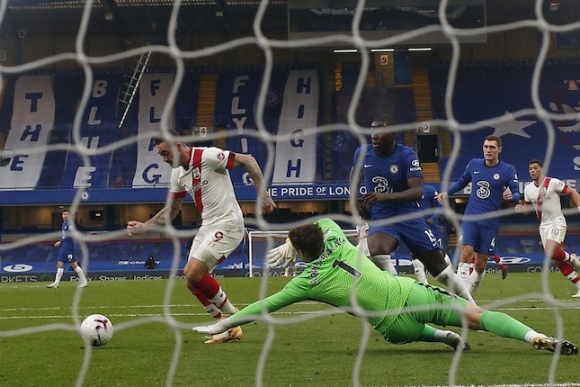 Chelsea Kebobolan 3 Gol (Lagi): Kepa Arrizablunderlaga Jual ke Liga Vietnam Saja Chelsea Kebobolan 3 Gol (Lagi): Kepa Arrizablunderlaga Jual ke Liga Vietnam Saja