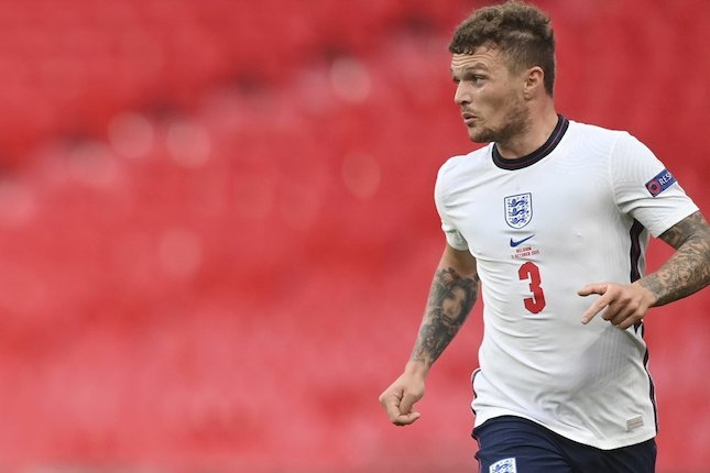 Kieran Trippier