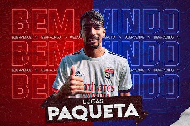 Lucas Paqueta