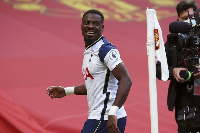 Bek Kanan: Serge Aurier (Tottenham)