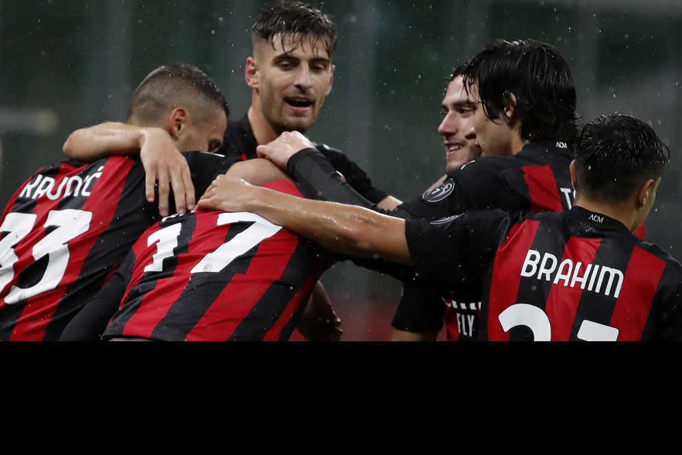 3 Pemain yang Pernah Berseragam Celtic dan AC Milan