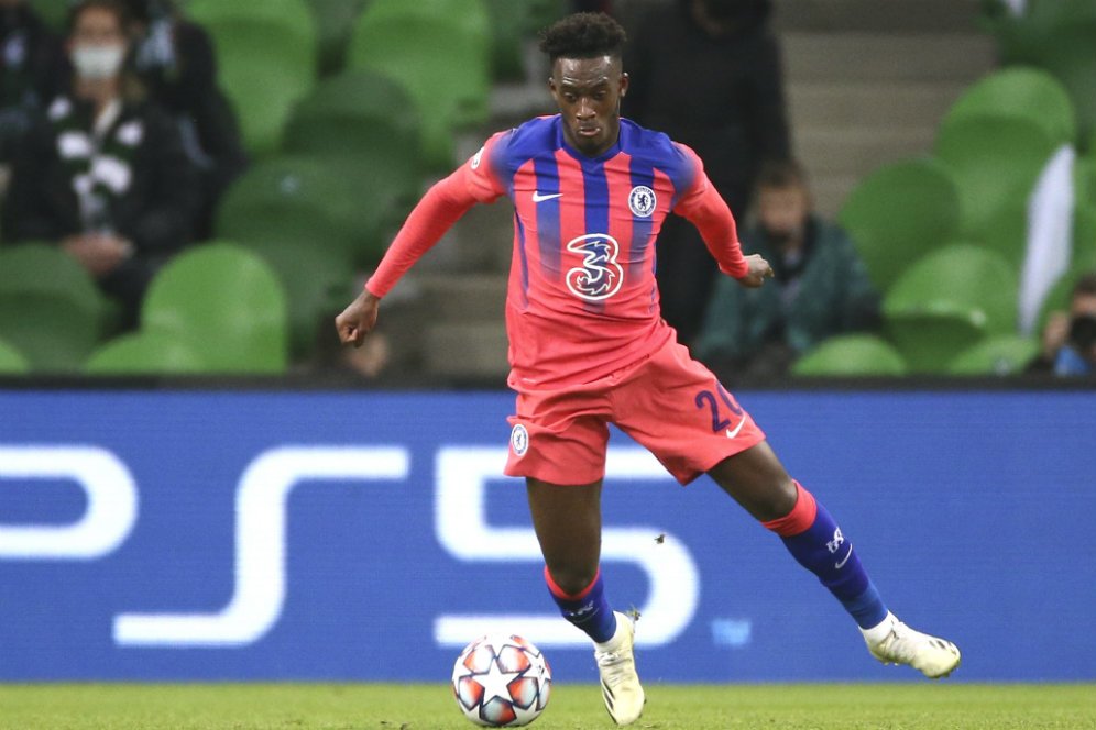 Arti Positif Laga Lawan Krasnodar Bagi Callum Hudson-Odoi