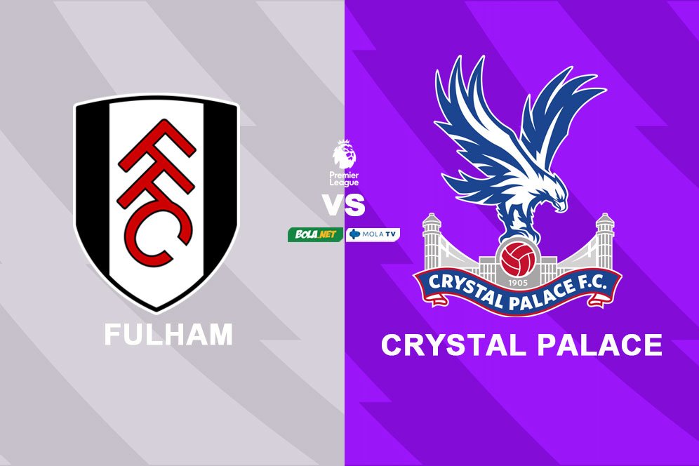 Highlights Fulham 1 - 2 Crystal Palace | Premier League 2020-21 Highlights Fulham 1 - 2 Crystal Palace | Premier League 2020-21