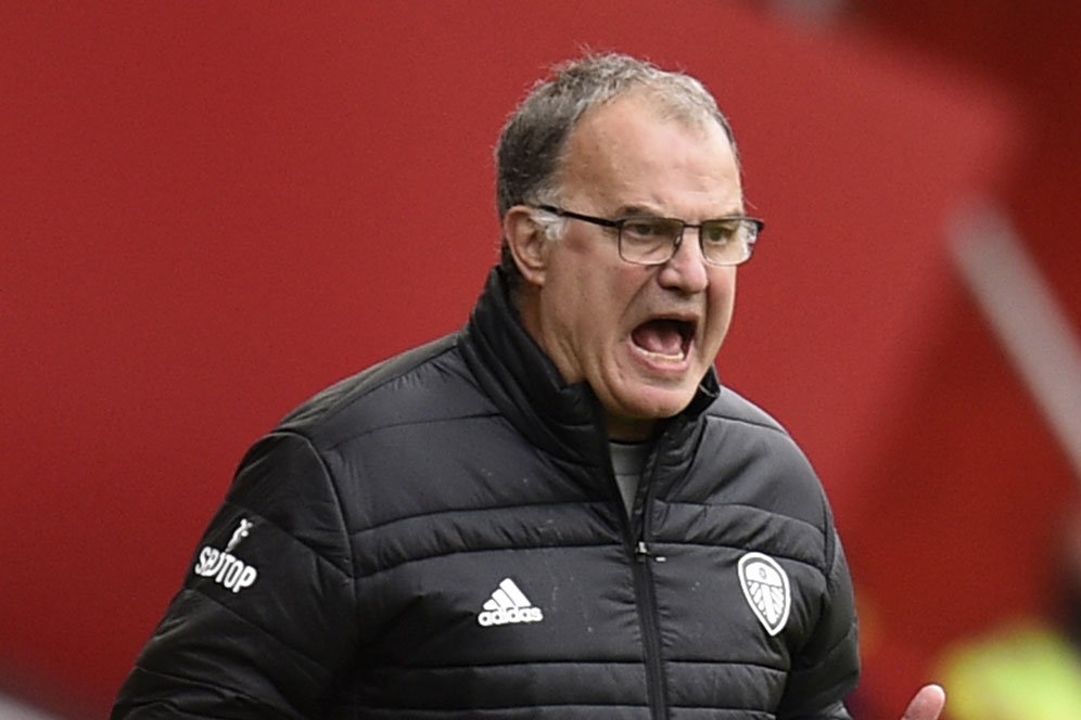 Ditinggal Gerardo Martino, Timnas Meksiko Sasar Nama Marcelo Bielsa Sebagai Nakhoda Anyar