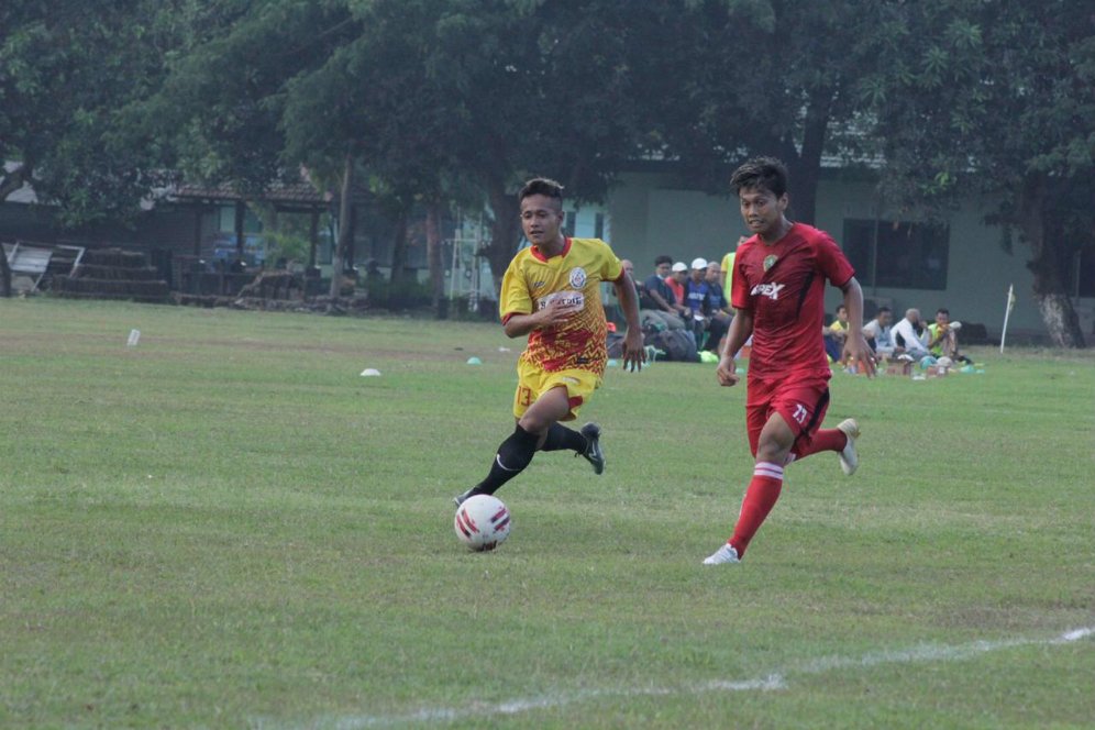 Sempat Gelar Pemusatan Latihan, Hizbul Wathan FC Liburkan Pemain sampai Agustus