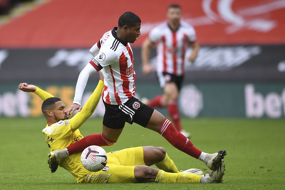 Lawan Sheffield United, Liverpool Bakal Dihantui 'Sang Mantan'