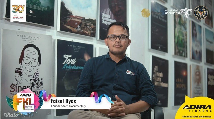 18 Finalis Kreatif Lokal Award 2020 Sukses Unjuk Diri, Penasaran Siapa Pemenangnya?