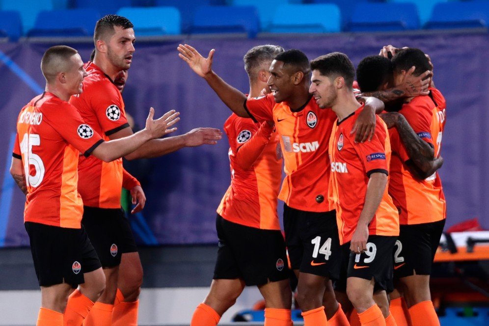 Fernando dan Deretan Pemain Shakhtar yang Siap Mengobok-obok Real Madrid di UCL