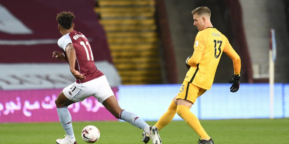 Kelleher Gantikan Adrian