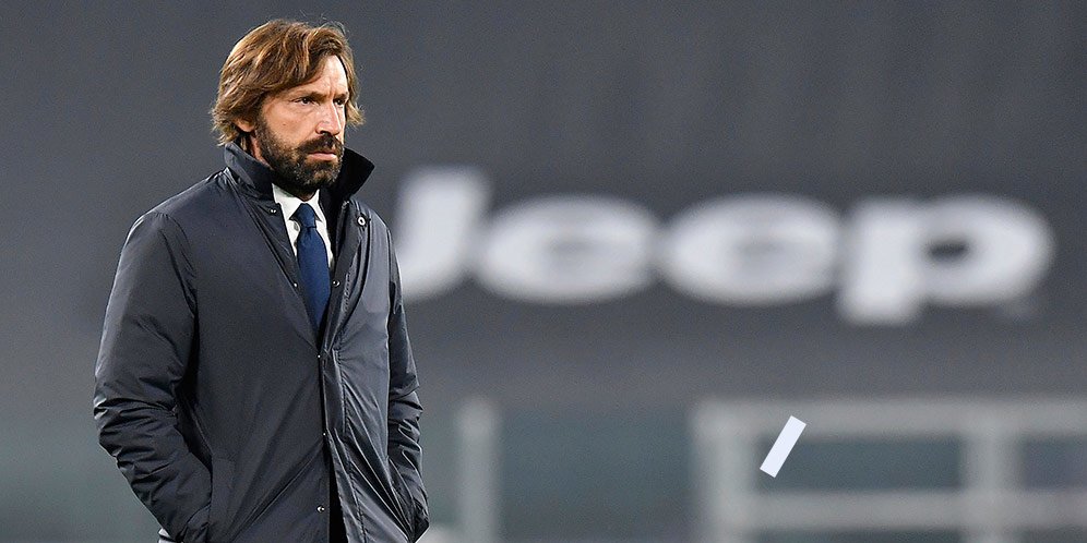 Begini Pandangan Pemain Juventus Terhadap Andrea Pirlo Sejauh Ini
