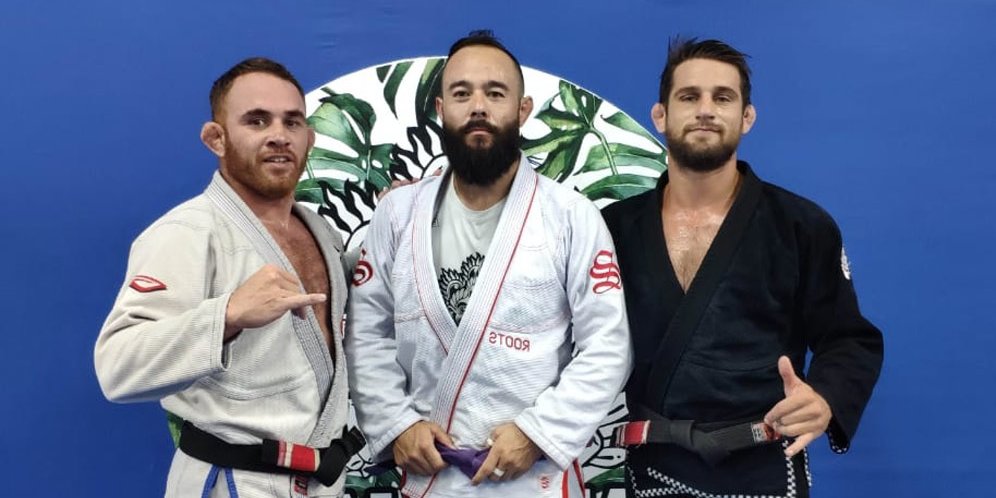 ONE Championship: Duel Petarung Belanda dengan Myanmar Akan Berjalan Sengit