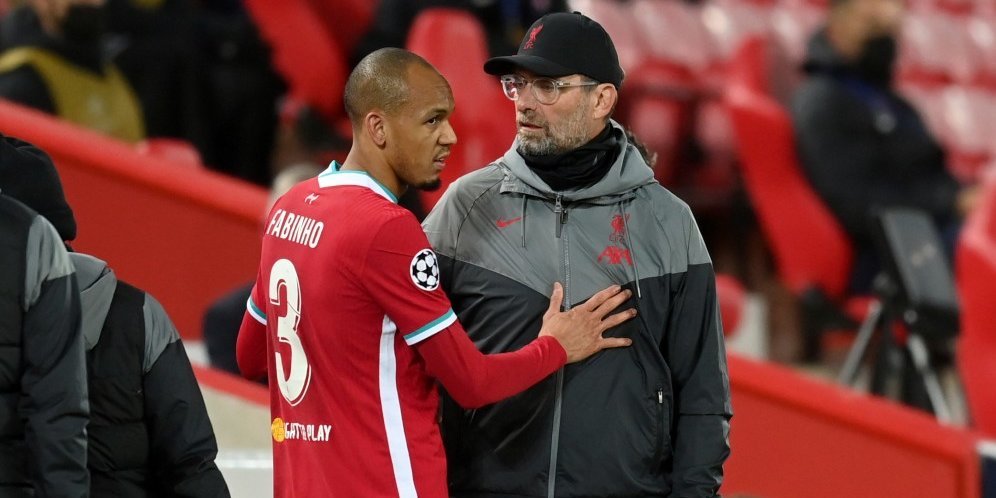 5 Pelajaran Liverpool vs Midtjylland: Masalah di Pertahanan The Reds