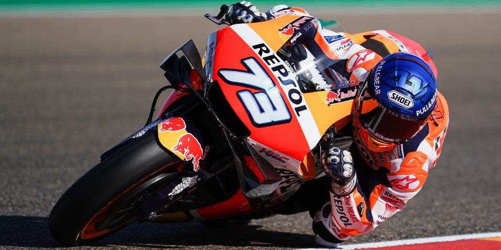 Alex Marquez Tuduh Yamaha Curang, Sebut Para Ridernya Pasti Tahu Alex Marquez Tuduh Yamaha Curang, Sebut Para Ridernya Pasti Tahu