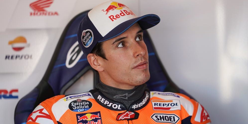 Alex Marquez: Semua Rider Papan Atas MotoGP 2020 Layak Jadi Juara