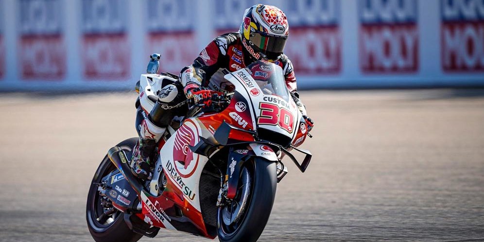 LCR HONDA】MotoGP オフィシャル Tシャツ【L】 BLACK | 【LCR HONDA 