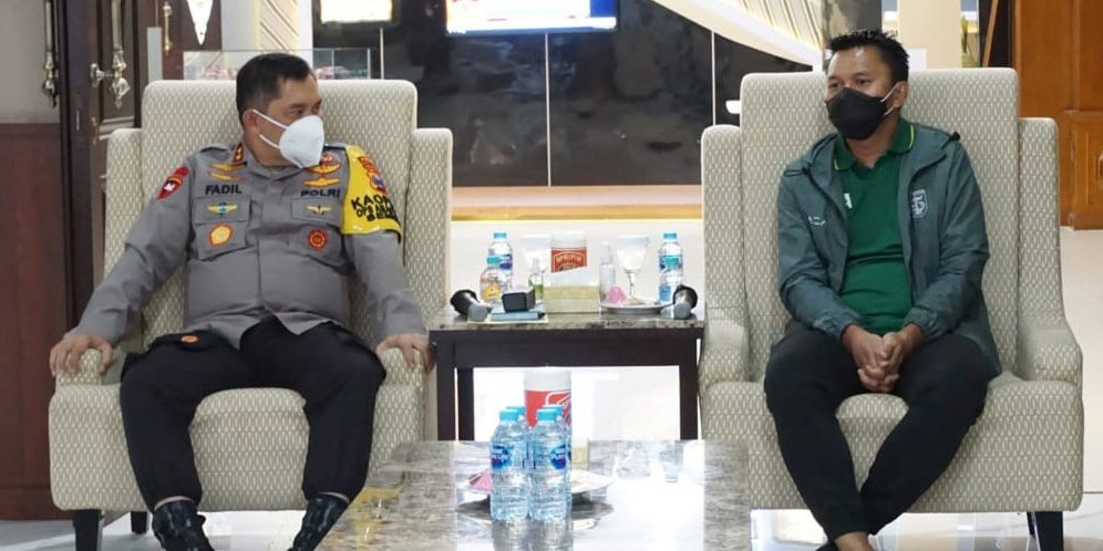 Ihwal Liga 1 2021, Ini Saran Bos Persebaya kepada PSSI dan LIB
